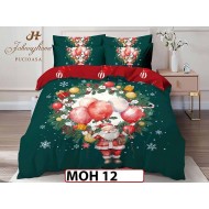 Lenjerie din Finet 6 piese  - MOH12