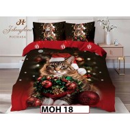 Lenjerie din Finet 6 piese  - MOH18