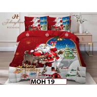 Lenjerie din Finet 6 piese  - MOH19