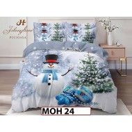 Lenjerie din Finet 6 piese  - MOH24