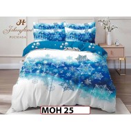 Lenjerie din Finet 6 piese  - MOH25