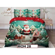 Lenjerie din Finet 6 piese  - MOH28