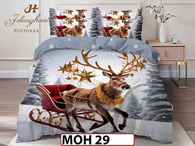Lenjerie din Finet 6 piese - MOH29 Lenjerie din Finet 6 piese - MOH29