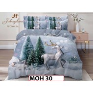 Lenjerie din Finet 6 piese  - MOH30