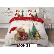 Lenjerie din Finet 6 piese  - MOH31