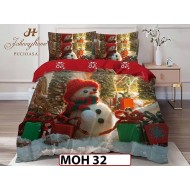 Lenjerie din Finet 6 piese  - MOH32