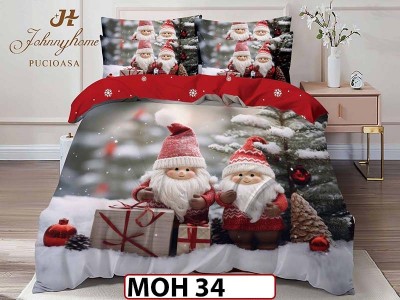 Lenjerie din Finet 6 piese - MOH34 Lenjerie din Finet 6 piese - MOH34