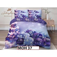 Lenjerie din Finet 6 piese  - MOH37