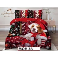 Lenjerie din Finet 6 piese  - MOH38