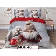 Lenjerie din Finet 6 piese  - MOH40