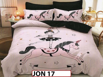 Lenjerie din finet  6 piese - JON17 Lenjerie din finet  6 piese - JON17