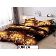 Lenjerie din finet  6 piese - JON24