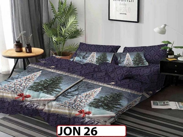 Lenjerie din finet  6 piese - JON26