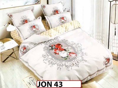 Lenjerie din finet  6 piese - JON43 Lenjerie din finet  6 piese - JON43