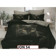 Lenjerie din finet  6 piese - JON54