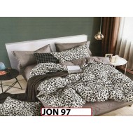 Lenjerie din finet  6 piese - JON97