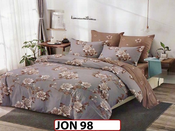 Lenjerie din finet  6 piese - JON98