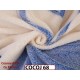 Lenjerie De Pat COCOLINO  cu Elastic 4 piese - COCOJ68