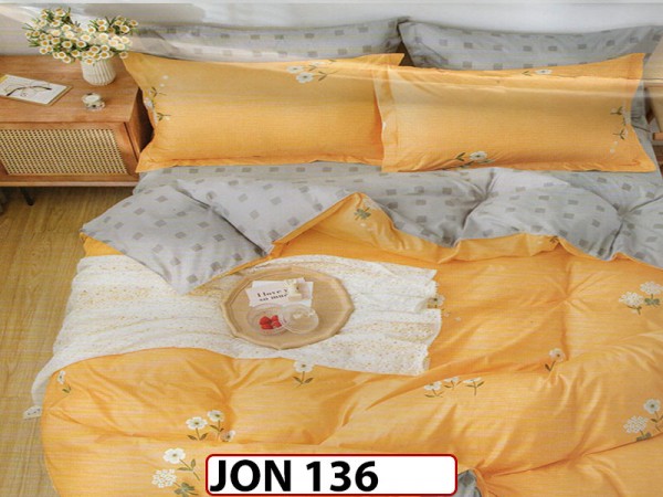 Lenjerie din finet  6 piese - JON136