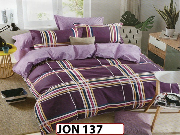 Lenjerie din finet  6 piese - JON137