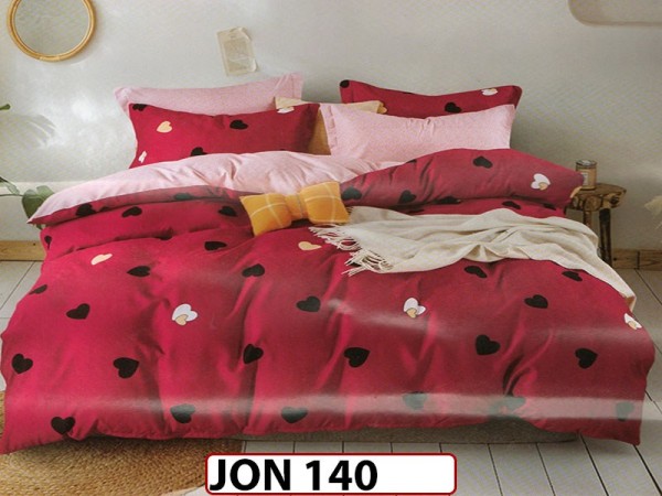 Lenjerie din finet  6 piese - JON140