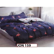 Lenjerie din finet  6 piese - JON159