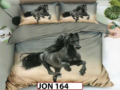 Lenjerie din finet  6 piese - JON164 Lenjerie din finet  6 piese - JON164