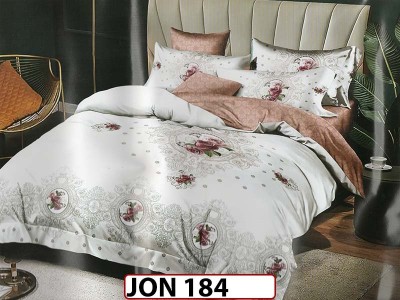 Lenjerie din finet  6 piese - JON184 Lenjerie din finet  6 piese - JON184