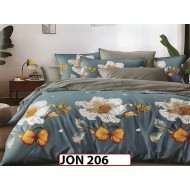 Lenjerie din finet  6 piese - JON206