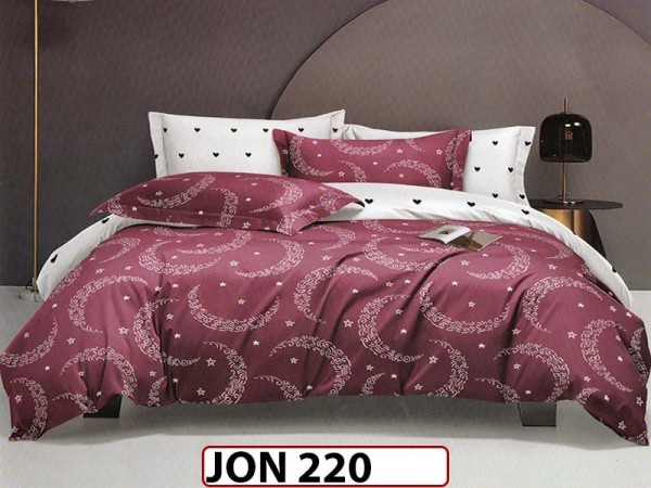 Lenjerie din finet  6 piese - JON220