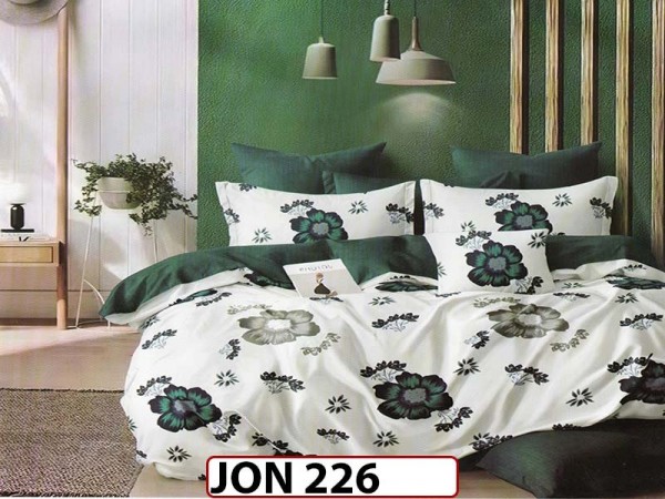 Lenjerie din finet  6 piese - JON226