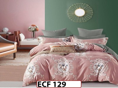 Lenjerie din finet  6 piese - ECF129