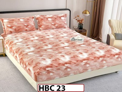 Husa de Pat + 2 Fete de Perne - Cocolino- Pat 2 Persoane - HBC23 Husa de Pat + 2 Fete de Perne - Cocolino- Pat 2 Persoane - HBC23