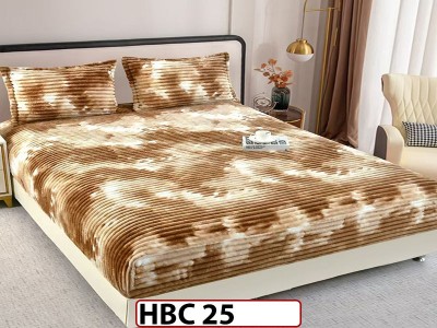 Husa de Pat + 2 Fete de Perne - Cocolino- Pat 2 Persoane - HBC25 Husa de Pat + 2 Fete de Perne - Cocolino- Pat 2 Persoane - HBC25