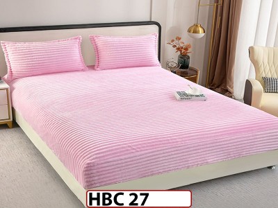 Husa de Pat + 2 Fete de Perne - Cocolino- Pat 2 Persoane - HBC27 Husa de Pat + 2 Fete de Perne - Cocolino- Pat 2 Persoane - HBC27