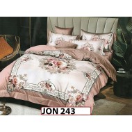 Lenjerie din finet  6 piese - JON243