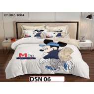 Lenjerie din Finet 1 persoana - DSN06