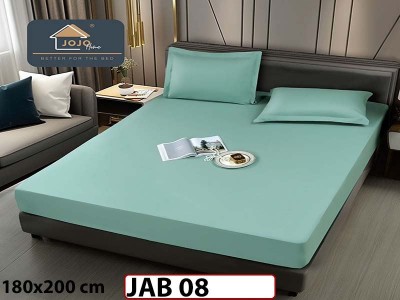 Husa de Pat Impermeabila 180x200cm + 2 Fete de Perne - JAB08 Husa de Pat Impermeabila 180x200cm + 2 Fete de Perne - JAB08