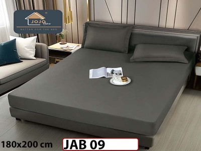 Husa de Pat Impermeabila 180x200cm + 2 Fete de Perne - JAB09 Husa de Pat Impermeabila 180x200cm + 2 Fete de Perne - JAB09