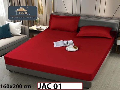 Husa de Pat Impermeabila 160x200cm + 2 Fete de Perne - JAC01 Husa de Pat Impermeabila 160x200cm + 2 Fete de Perne - JAC01
