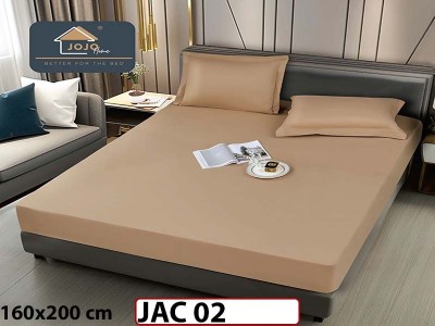 Husa de Pat Impermeabila 160x200cm + 2 Fete de Perne - JAC02 Husa de Pat Impermeabila 160x200cm + 2 Fete de Perne - JAC02