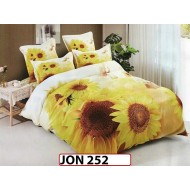 Lenjerie din finet  6 piese - JON252