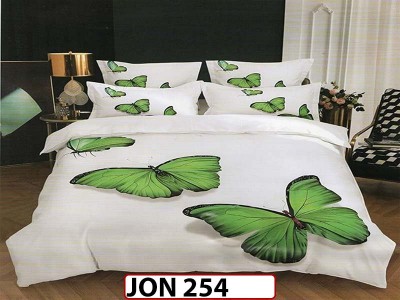 Lenjerie din finet  6 piese - JON254 Lenjerie din finet  6 piese - JON254