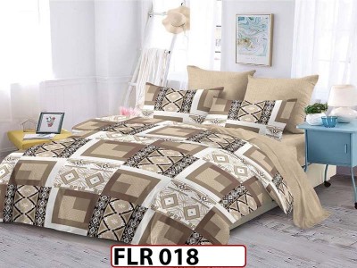 Lenjerie din finet  6 piese - FLR018 Lenjerie din finet  6 piese - FLR018