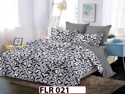 Lenjerie din finet  6 piese - FLR021 Lenjerie din finet  6 piese - FLR021
