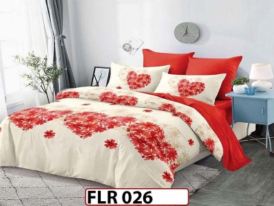 Lenjerie din finet  6 piese - FLR026 Lenjerie din finet  6 piese - FLR026