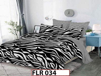 Lenjerie din finet  6 piese - FLR034 Lenjerie din finet  6 piese - FLR034