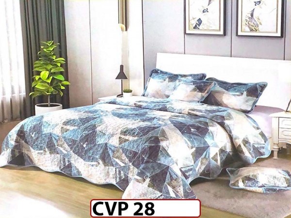 Cuvertura Matlasata din 5 piese- CVP28