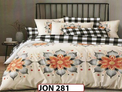 Lenjerie din finet  6 piese - JON281 Lenjerie din finet  6 piese - JON281