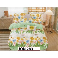 Lenjerie din finet  6 piese - JON283